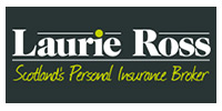 Laurie Ross Insurance at The Paisley Centre