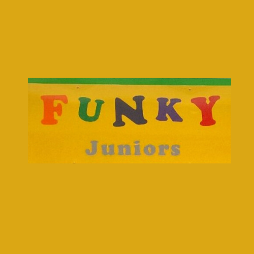 Funky Juniors at The Paisley Centre