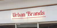 Urban Brands