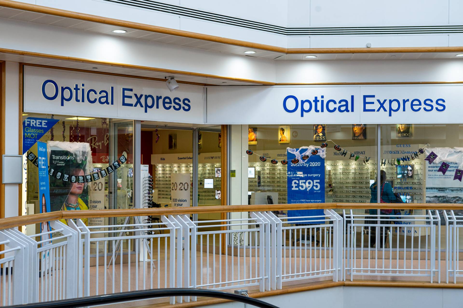 Optical Express