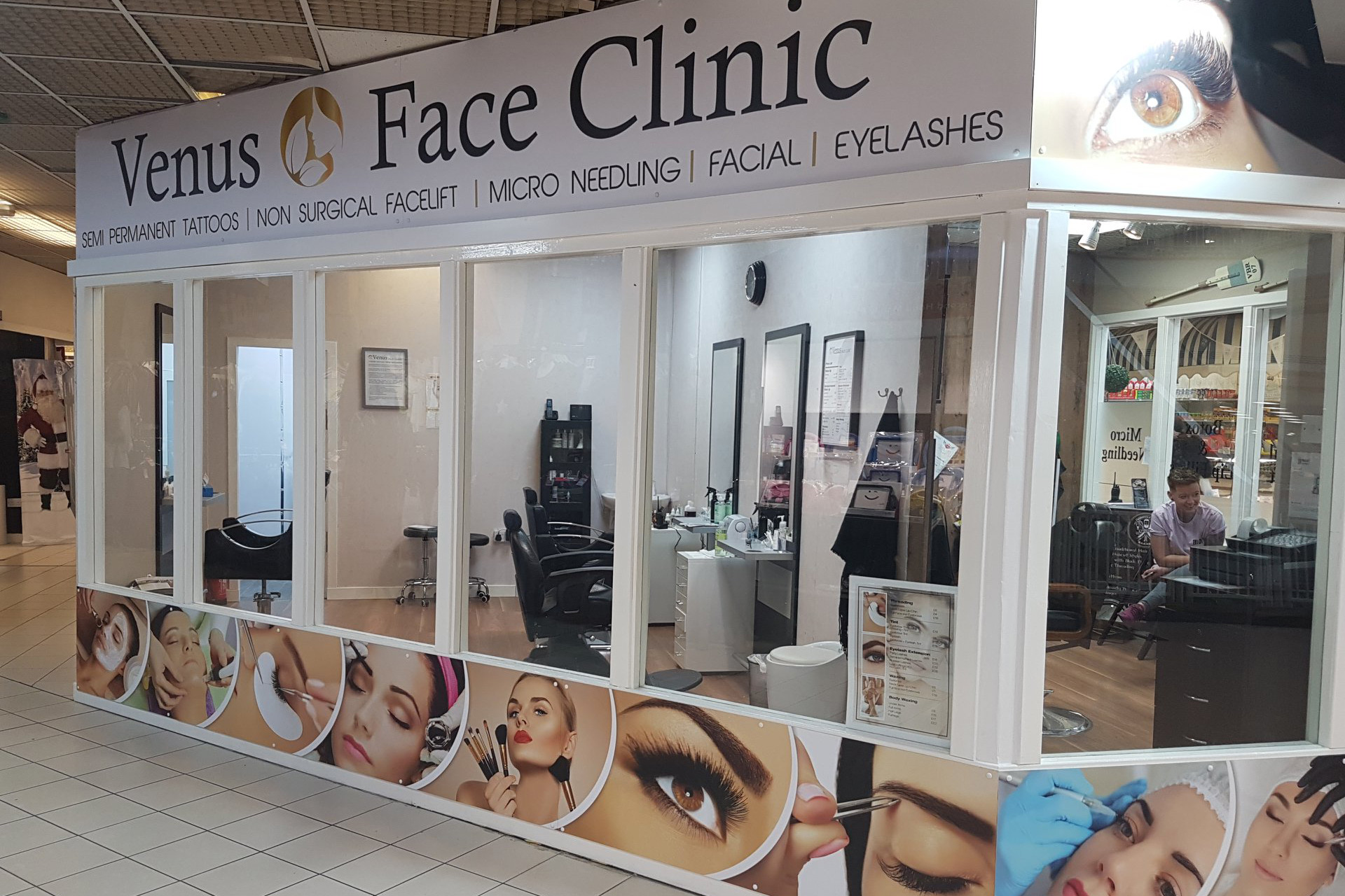 Venus Face Clinic