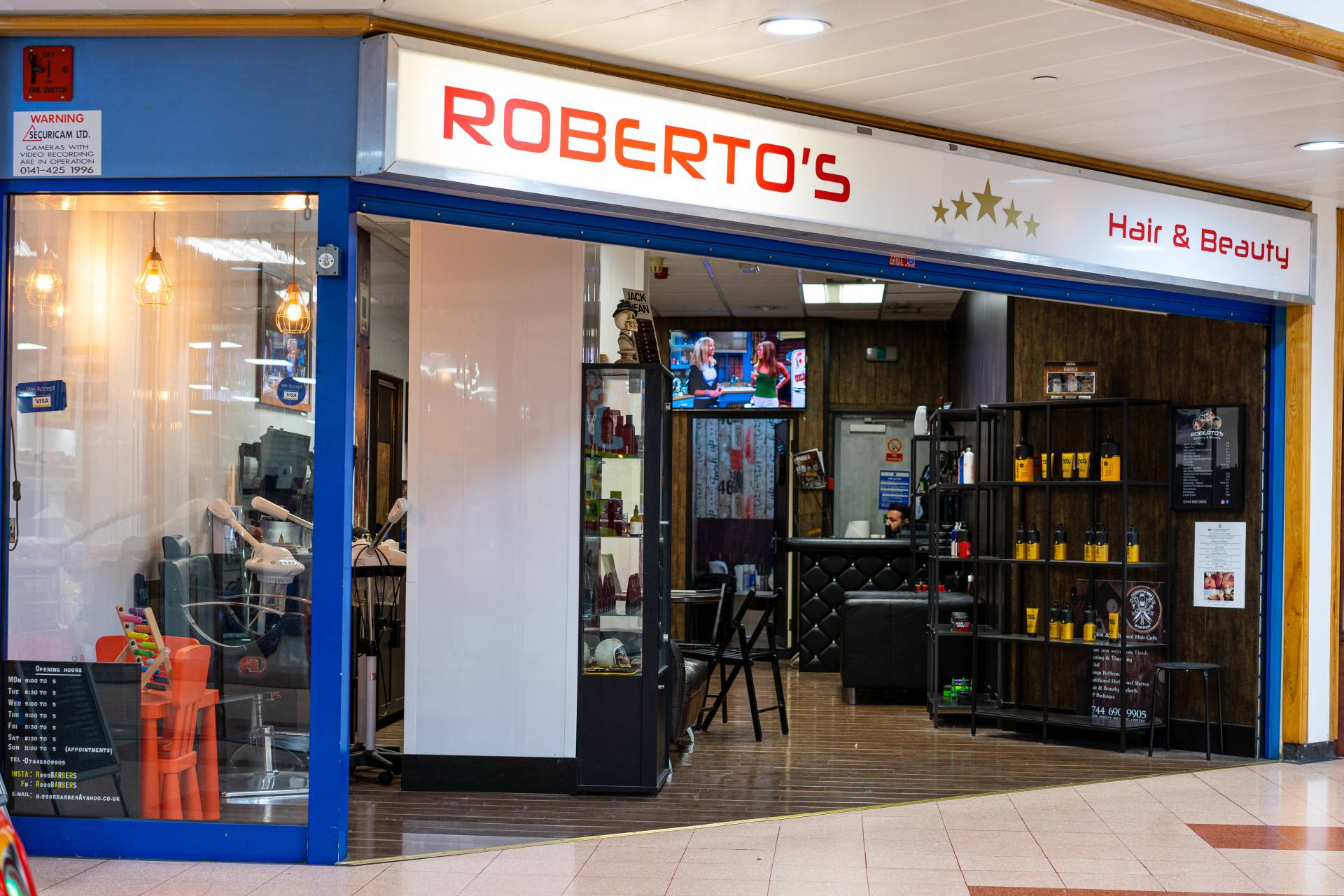 Robertos