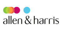 Logo Allen & Harris