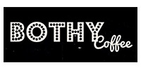 Bothy Coffee at The Paisley Centre