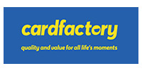Logo Card Factory