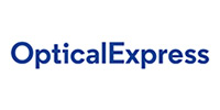Logo Optical Express