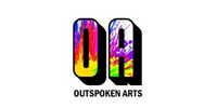 Outspoken Arts Logo File 200x 100
